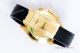 (EW) Swiss Copy Rolex Daytona 116518 Champagne Dial Ceramic Bezel Oysterflex Rubber 7750 Movement (7)_th.jpg
